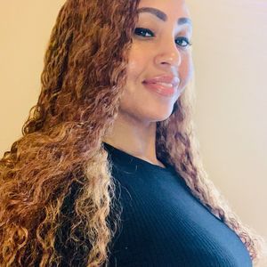 Meet your Posher, Shonda